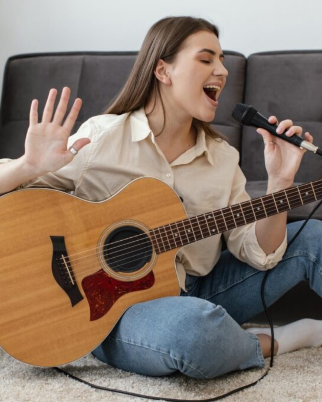 Entrenamiento Auditivo y Polifonía