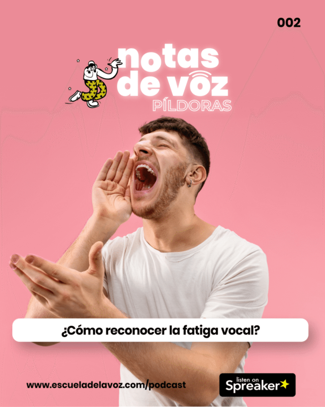 ECV - Notas de voz - 20210821 - 01